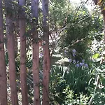 Studio dans jardin