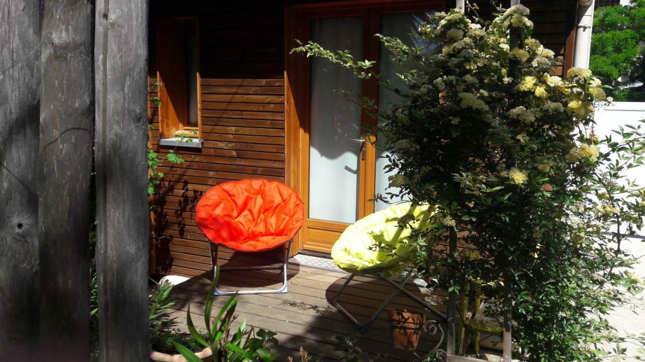 Dans Jardin Sète